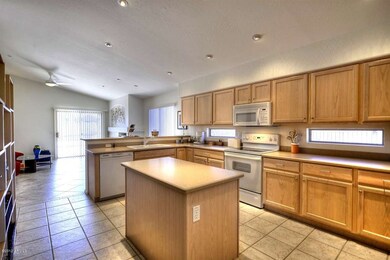 Kitchen View
