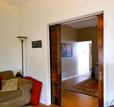 Pocket Doors