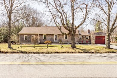 795 Salmon Falls Rd, Rochester, NH 03868 - photo 2