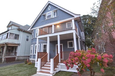 16 Pasadena Rd unit 1, Dorchester, MA 02121 - photo 3