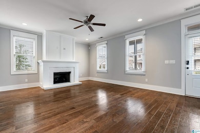 3447 Sawyer Dr, Hoover, AL 35226 - photo 5