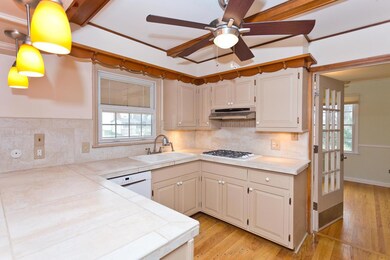 630 Chaffin Ridge Kit