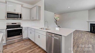 1521 Secrest Commons Dr, Monroe, NC 28112 - photo 7