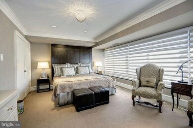 2501 M St NW unit 714, Washington, DC 20037 - photo 7