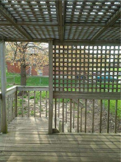 1005 NW Range St, Blue Springs, MO 64015 - photo 5