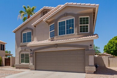 844 E Geronimo Ct, Chandler, AZ 85225 - photo 2