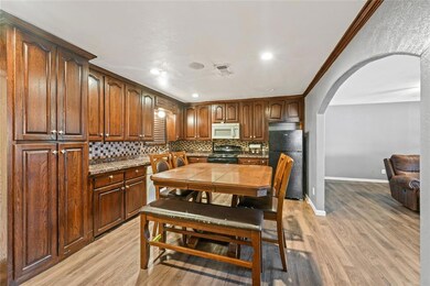 872 Odie Dr, Fort Worth, TX 76108 - photo 7