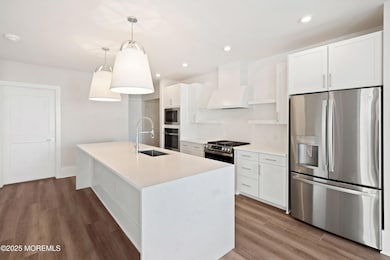 The Aegean unit 301, Asbury Park, NJ 07712 - photo 7