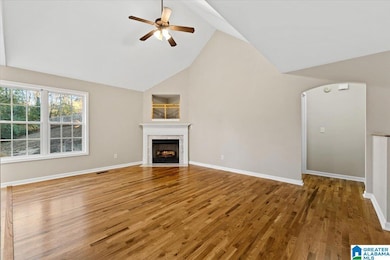 33 Oakbrook Cir, Cleveland, AL 35049 - photo 7