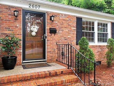 2607 Bennington Rd, Fayetteville, NC 28303 - photo 4