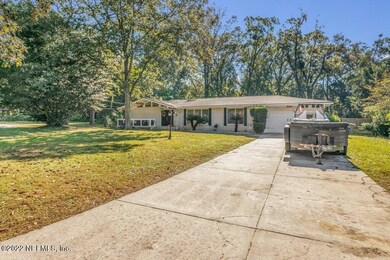 8162 Parkridge Cir S, Jacksonville, FL 32211 - photo 3