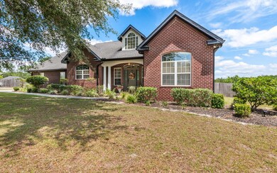 838 NW Savannah Cir, Lake City, FL 32055 - photo 3