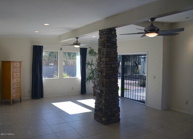 Family Room to Yard