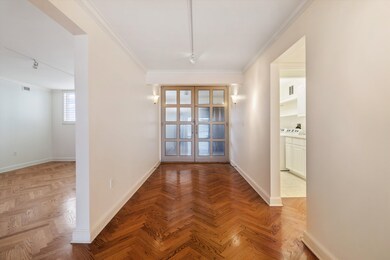 Waterford Plaza unit 1407 & 1408, Memphis, TN 38103 - photo 4