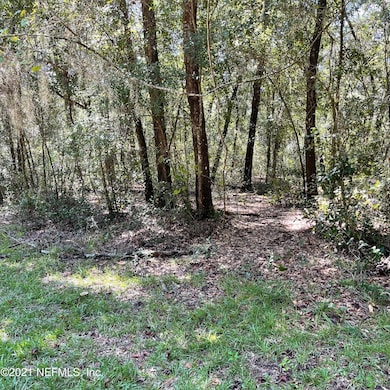 Clearwater Rd, Interlachen, FL