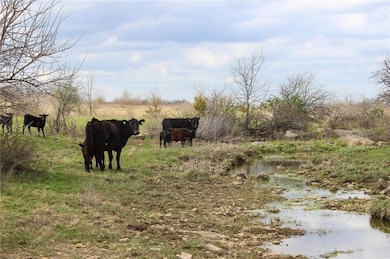 View of landscape with a rural view