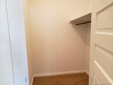206 Corban SE - Walk in Closet