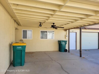 3903 Holiday Dr, Farmington, NM 87402 - photo 2