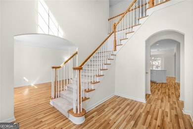 1205 Nottoway Trail, Marietta, GA 30066 - photo 4