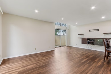 Living Room Area