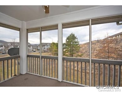 Screened Porch w/ Views