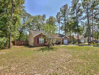 47 Meadowlark Dr, Crawfordville, FL 32327 - photo 3