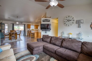 1880 N Pebble Beach Dr, Show Low, AZ 85901 - photo 2