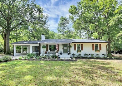 209 W Phifer St, Marshville, NC 28103 - photo 2