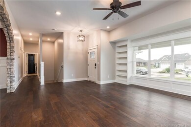 8610 Chapel Hill Ct, Charlestown, IN 47111 - photo 4