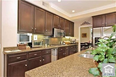 Lots of Counter Space