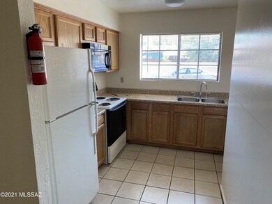 Kitchen, view 1