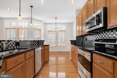 12420 Cedar Lakes Dr, Fairfax, VA 22033 - photo 4