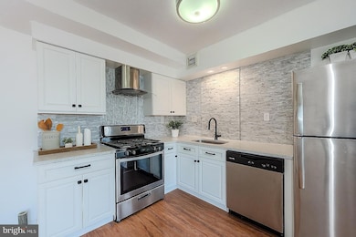 Oglethorpe Condominiums unit 713, Hyattsville, MD 20781 - photo 3