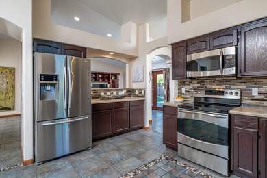 Kitchen Shot 3