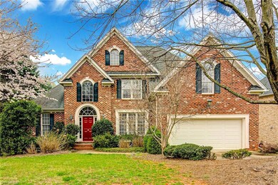 3 Rosebay Ln, Greensboro, NC 27455 - photo 2