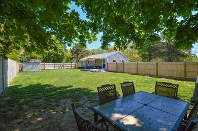 424 Old Barnstable Rd, East Falmouth, MA 02536 - photo 3