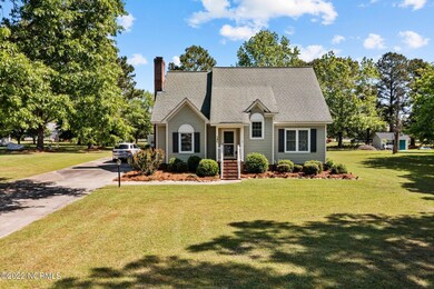 540 Ridge Dr, Winterville, NC 28590 - photo 2