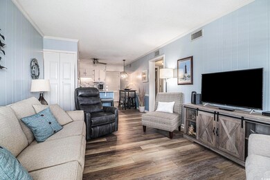 5601 N Ocean Blvd unit E-113, Myrtle Beach, SC 29577 - photo 6