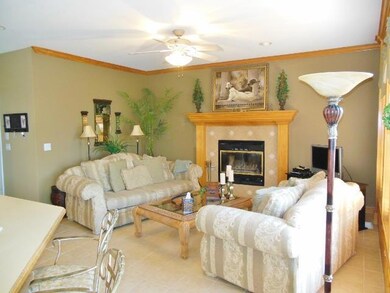Hearth Room