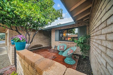 1156 W Juanita Cir, Mesa, AZ 85210 - photo 4