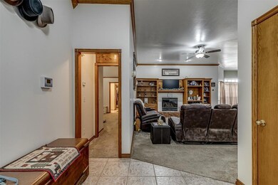 5001 Gina Cir, Oklahoma City, OK 73115 - photo 5