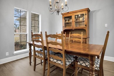 102 Sara Cir, Pottsboro, TX 75076 - photo 6