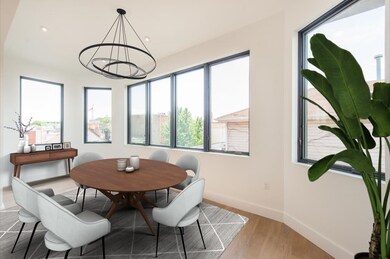 89 Griffith St unit 1, Jersey City, NJ 07307 - photo 3