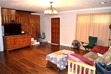 Living Room-Main front entrance