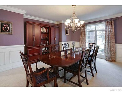 Dining Room.