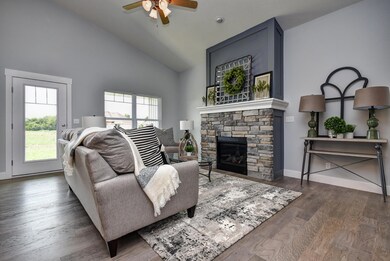 1091 S Cumberland Ave, Republic, MO 65738 - photo 7