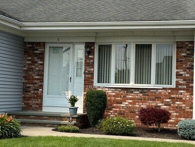 8 Jacob Dr, North Dartmouth, MA 02747 - photo 5