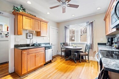 39 McDonald St, Quincy, MA 02169 - photo 3