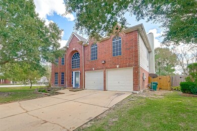 740 Pateway Ct, Spring, TX 77386 - photo 3