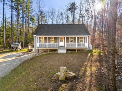 50 Newport Dr, Center Barnstead, NH 03225 - photo 7